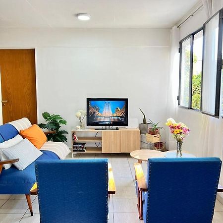 Departamento De 2 Dormitorios, Excelente Ubicacion Mendoza Extérieur photo