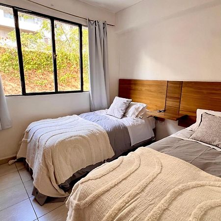 Departamento De 2 Dormitorios, Excelente Ubicacion Mendoza Extérieur photo