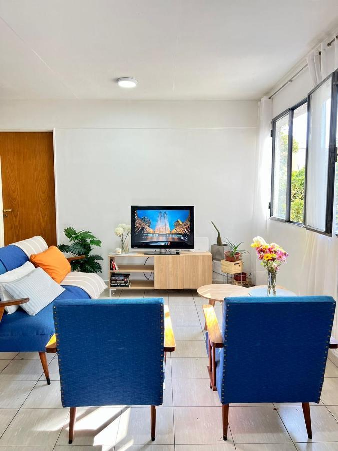 Departamento De 2 Dormitorios, Excelente Ubicacion Mendoza Extérieur photo