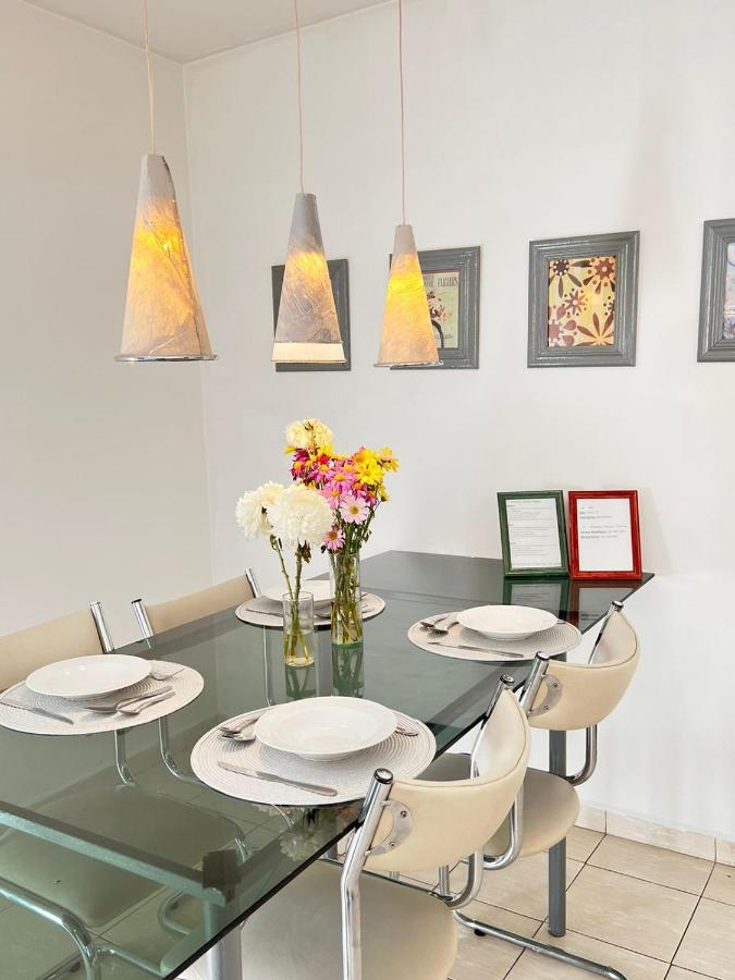 Departamento De 2 Dormitorios, Excelente Ubicacion Mendoza Extérieur photo