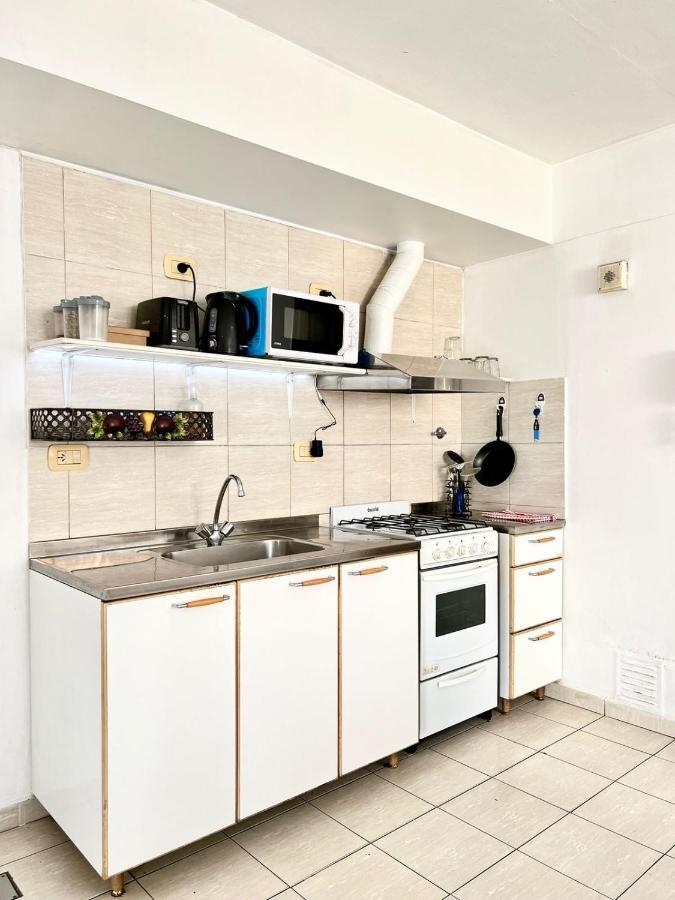 Departamento De 2 Dormitorios, Excelente Ubicacion Mendoza Extérieur photo