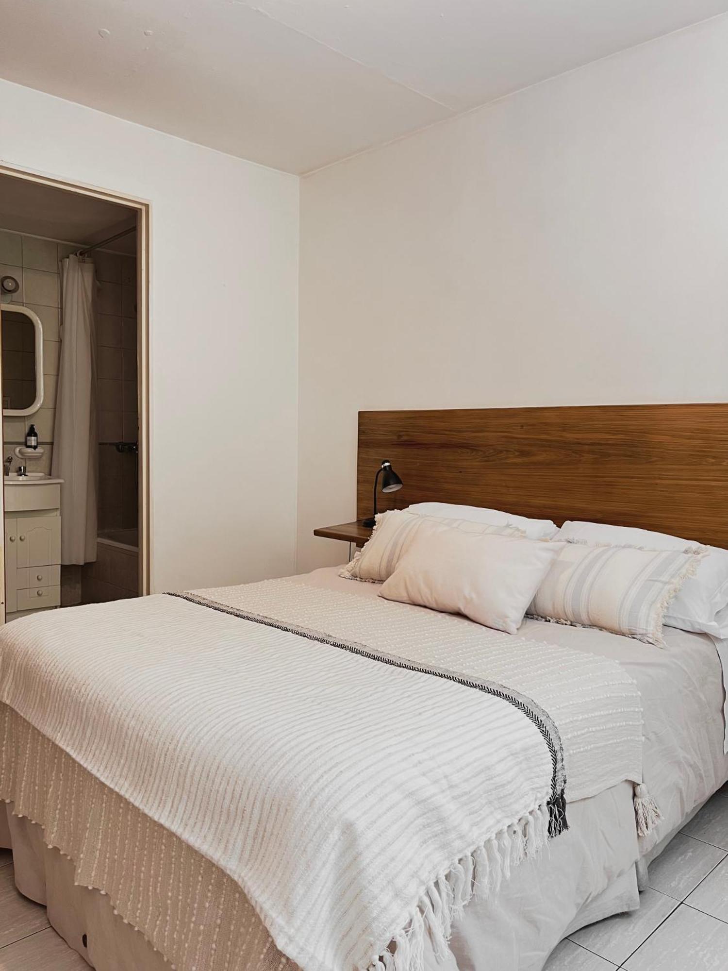 Departamento De 2 Dormitorios, Excelente Ubicacion Mendoza Extérieur photo