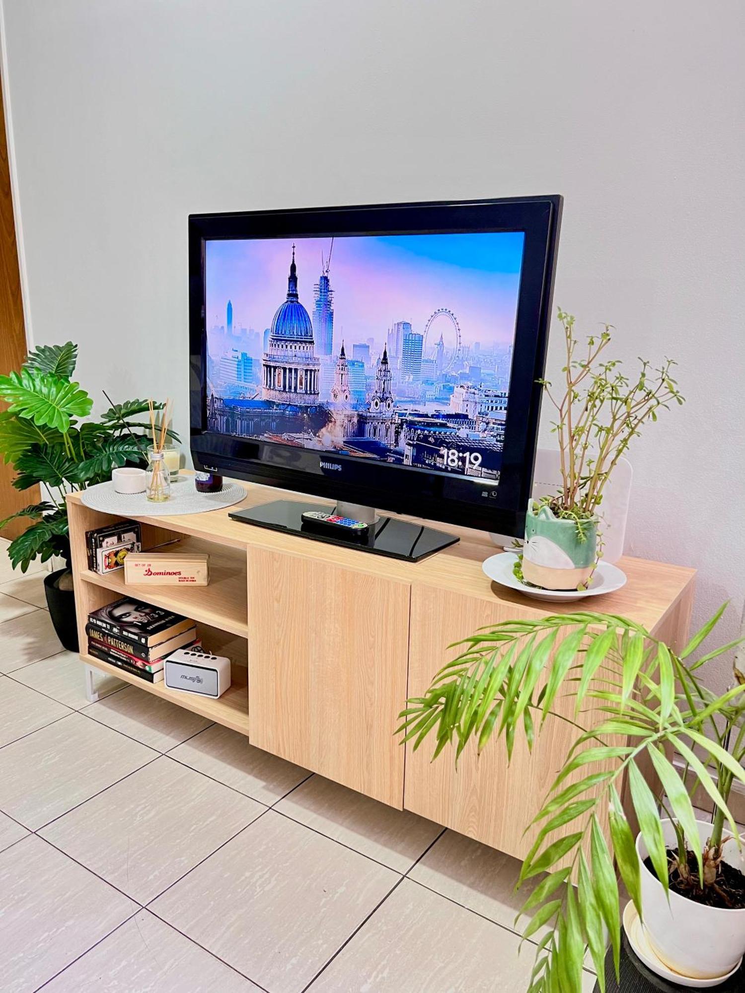 Departamento De 2 Dormitorios, Excelente Ubicacion Mendoza Extérieur photo
